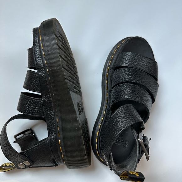 Original dr marteens - Picture 3 of 4